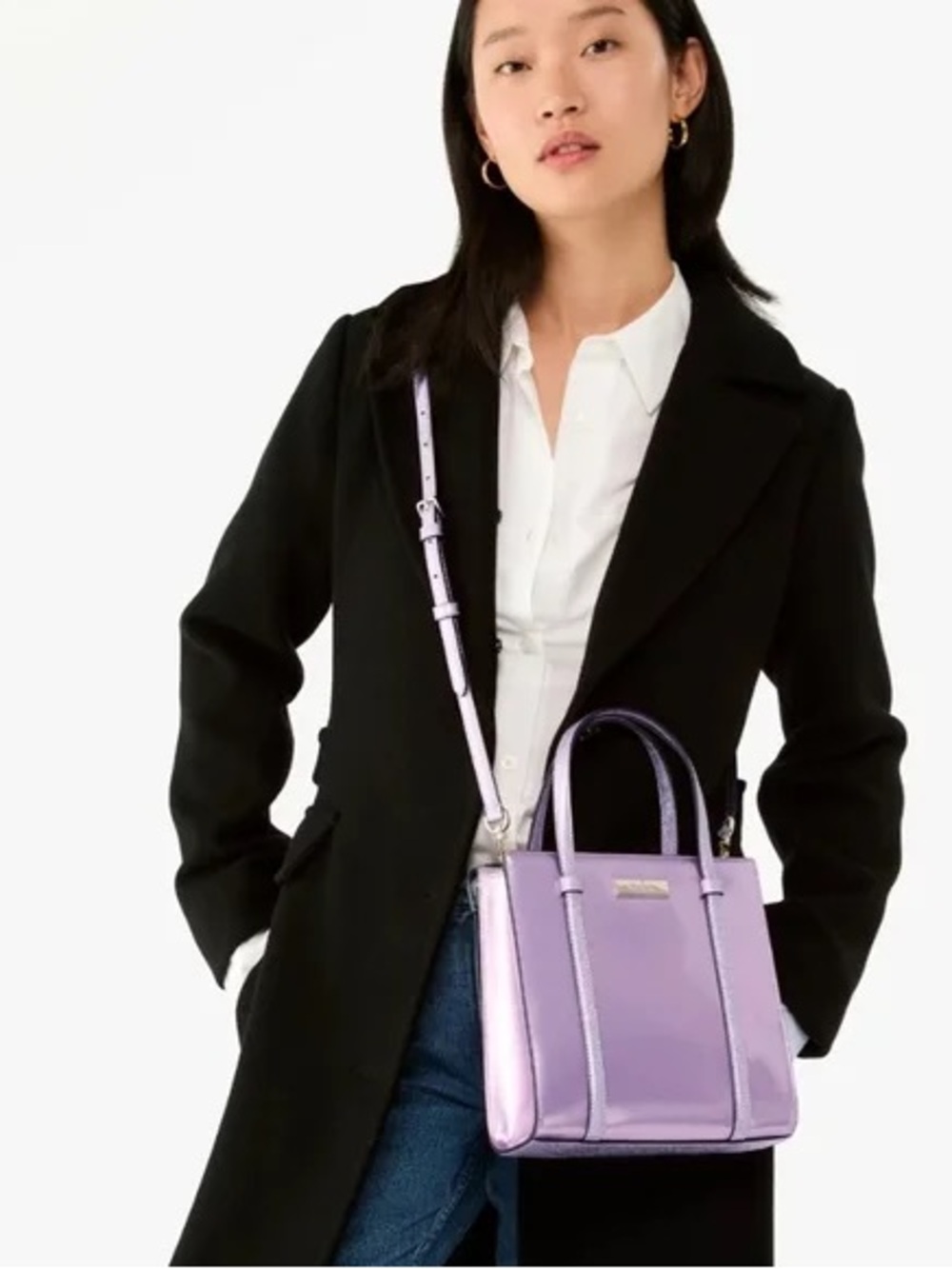 Kate Spade Kenzie Small Tote